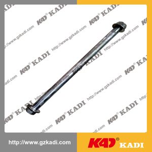 SUZUKI AX 4- 110 Front Axle