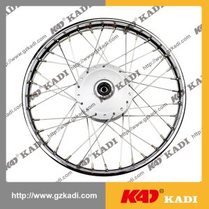 SUZUKI AX 4- 110 Front Wheel Rim