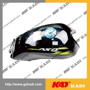 SUZUKI AX 4- 110 Fuel Tank