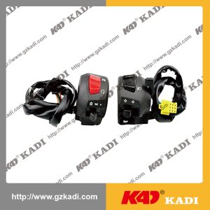 SUZUKI AX 4- 110 Handle Switch