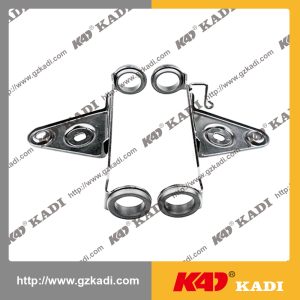 SUZUKI AX 4- 110 Headlight bracket