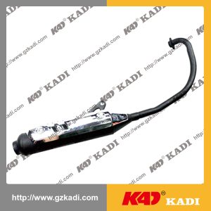 SUZUKI AX 4- 110 Muffler