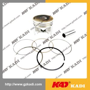 SUZUKI AX 4-110 Piston Kit