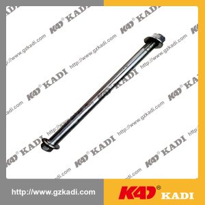 SUZUKI AX 4- 110 Rear Axle