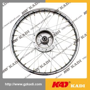 SUZUKI AX 4- 110 Rear Wheel Rim