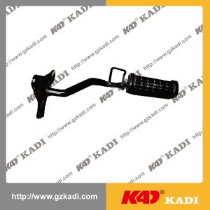 SUZUKI AX 4-110 Right Footrest