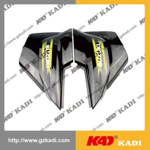 SUZUKI AX 4- 110 Side Cover