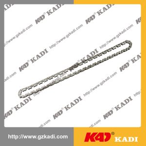 SUZUKI AX 4- 110 Silent chains