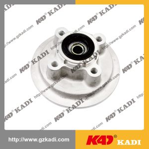 SUZUKI AX 4- 110 Sprocket hub Assy