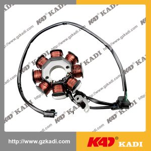 SUZUKI AX 4- 110 Startor Coil