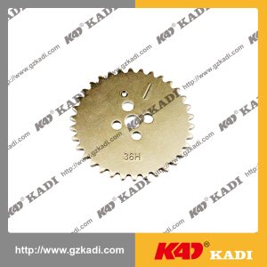 SUZUKI AX 4- 110 Timing Gear