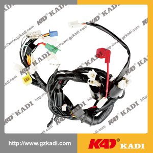SUZUKI AX 4- 110 Wire Harness