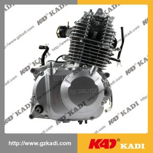 SUZUKI-AX-4-110CC-Engine Assy