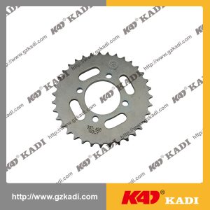 SUZUKI-AX-4-110CC Sprocket