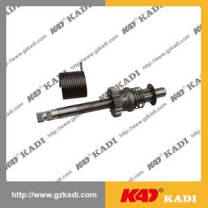 SUZUKI-AX-4-110CC Starter Shaft