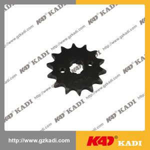 SUZUKI-AX-4-110CC Pinion