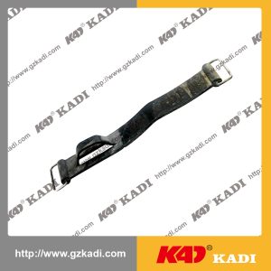 SUZUKI AX100-2 Battery strap