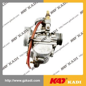 SUZUKI AX100-2 Carburetor