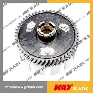 SUZUKI AX100-2 Clutch Housing