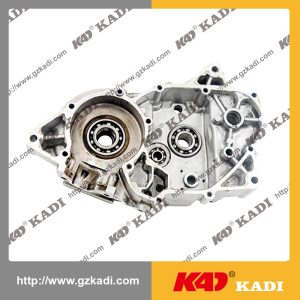 SUZUKI AX100-2 Crankcase Cover