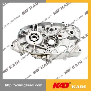 SUZUKI AX100-2 Crankcase fit