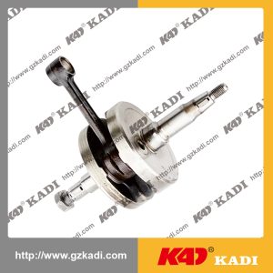 SUZUKI AX100-2 Crankshaft