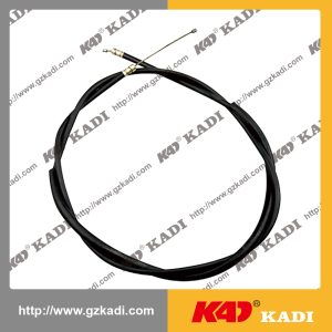 SUZUKI AX100-2 Damper cable