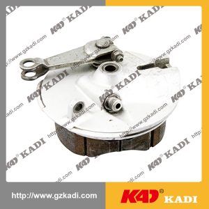 SUZUKI AX100-2 Front Brake Hub Cover