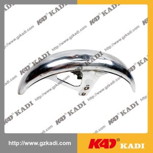 SUZUKI AX100-2 Front Fender