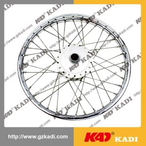SUZUKI AX100-2 Front Wheel Rim