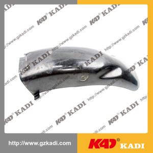 SUZUKI AX100-2 Front section of rear fender