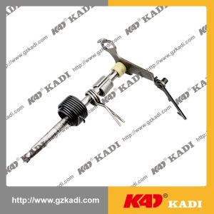 SUZUKI AX100-2 Gear-shift shaft