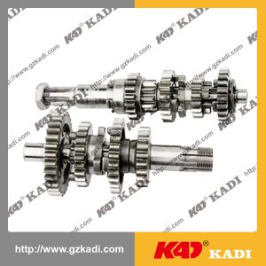 SUZUKI AX100-2 Main Shaft And Counter Shaft