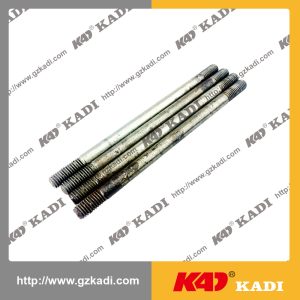 SUZUKI AX100-2 Piston Rod