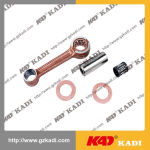 SUZUKI AX100-2 Piston connecting rod Kit