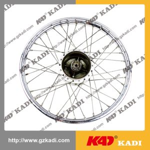 SUZUKI AX100-2 Rear Wheel Rim