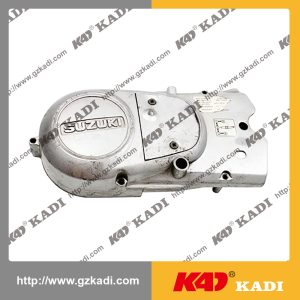 SUZUKI AX100-2 Right Engine Cover