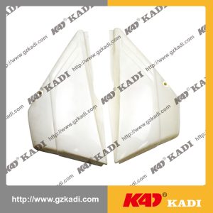 SUZUKI AX100-2 Side Cover