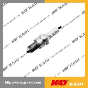 SUZUKI AX100-2 Spark plug