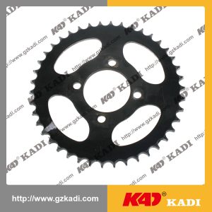 SUZUKI AX100-2 Sprocket