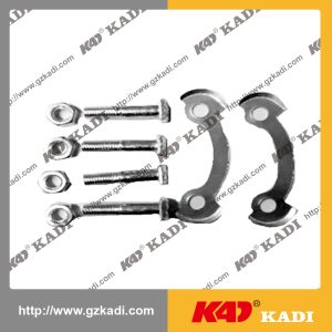 SUZUKI AX100-2 Sprocket Bolt Kit