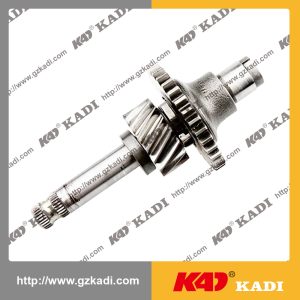 SUZUKI AX100-2 Starter Shaft