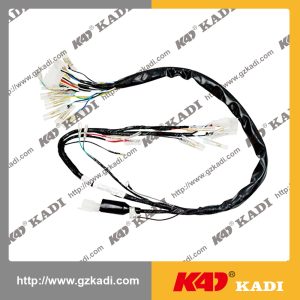 SUZUKI AX100-2 Wire Harness