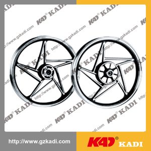 SUZUKI EN125 Alloy Aluminum Wheel