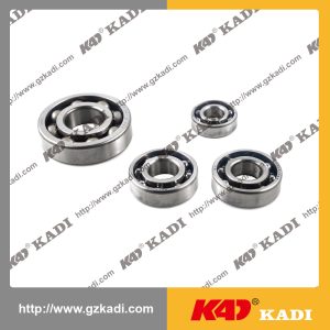 SUZUKI EN125 Bearing