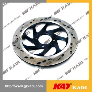 SUZUKI EN125 Brake Disc