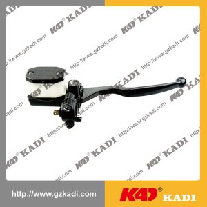 SUZUKI EN125 Brake Handle Cover