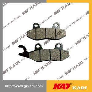 SUZUKI EN125 Brake Pads