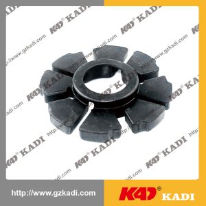 SUZUKI EN125 Buffer rubber