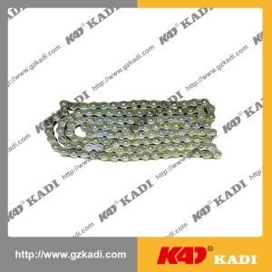 SUZUKI EN125 Chain